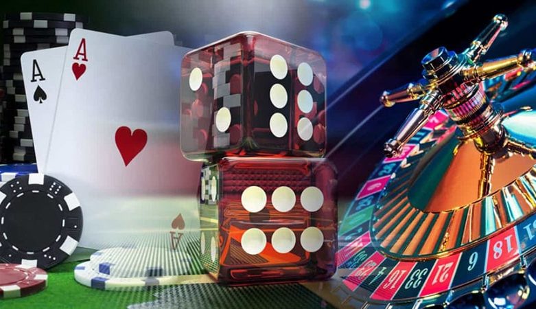 Kisah sukses pemain slot