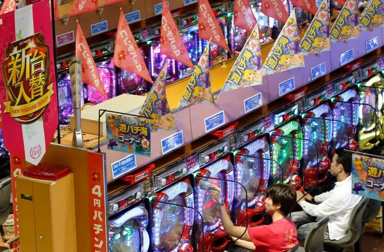 Serunya Bermain Slot