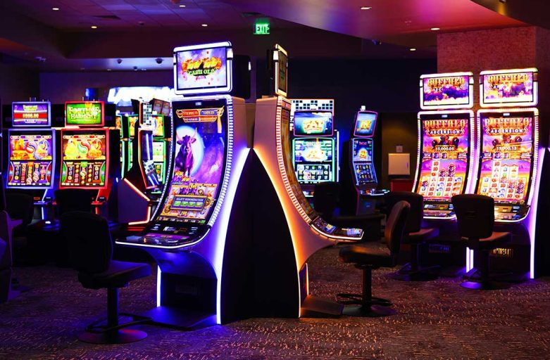 slot dengan bet 100 perak