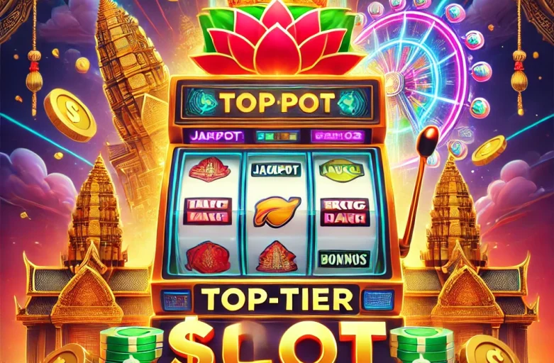 Slot Server Kamboja No 1