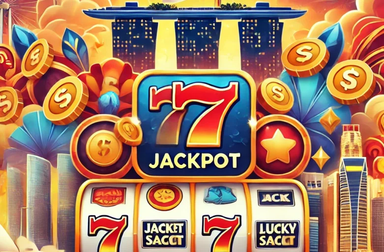 Ngulik Situs Slot Terbaru yang Bikin Mereka Jadi Juara