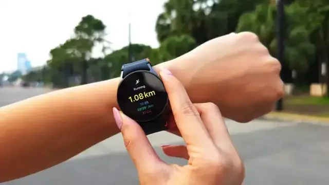 Wearable Tech Terbaru