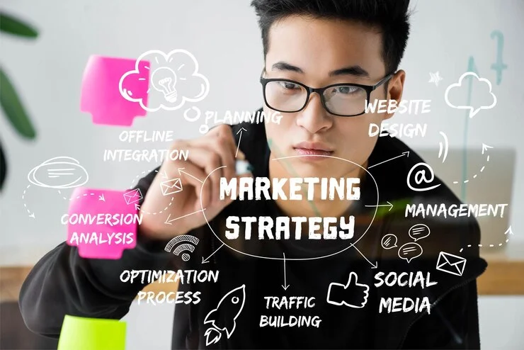 tren digital marketing terbaru 2026